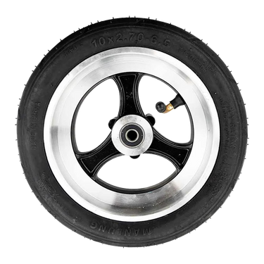 Front Wheel Set for the new EMOVE Cruiser (With Wheel Hub)